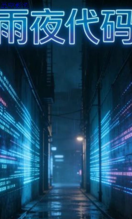 雨夜代码